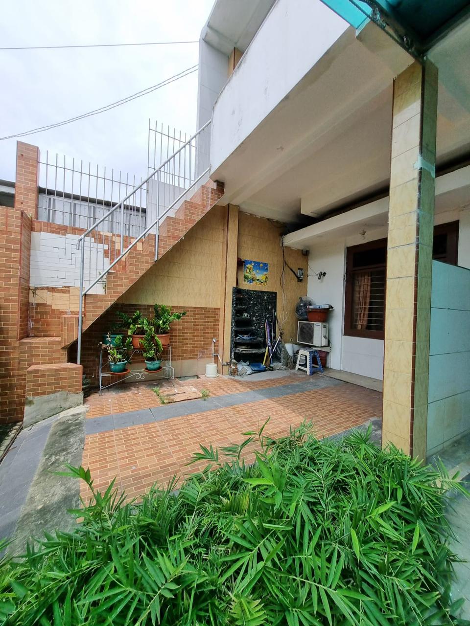 Dijual rumah komplek di Kelapa gading, Pegangsaan Dua
