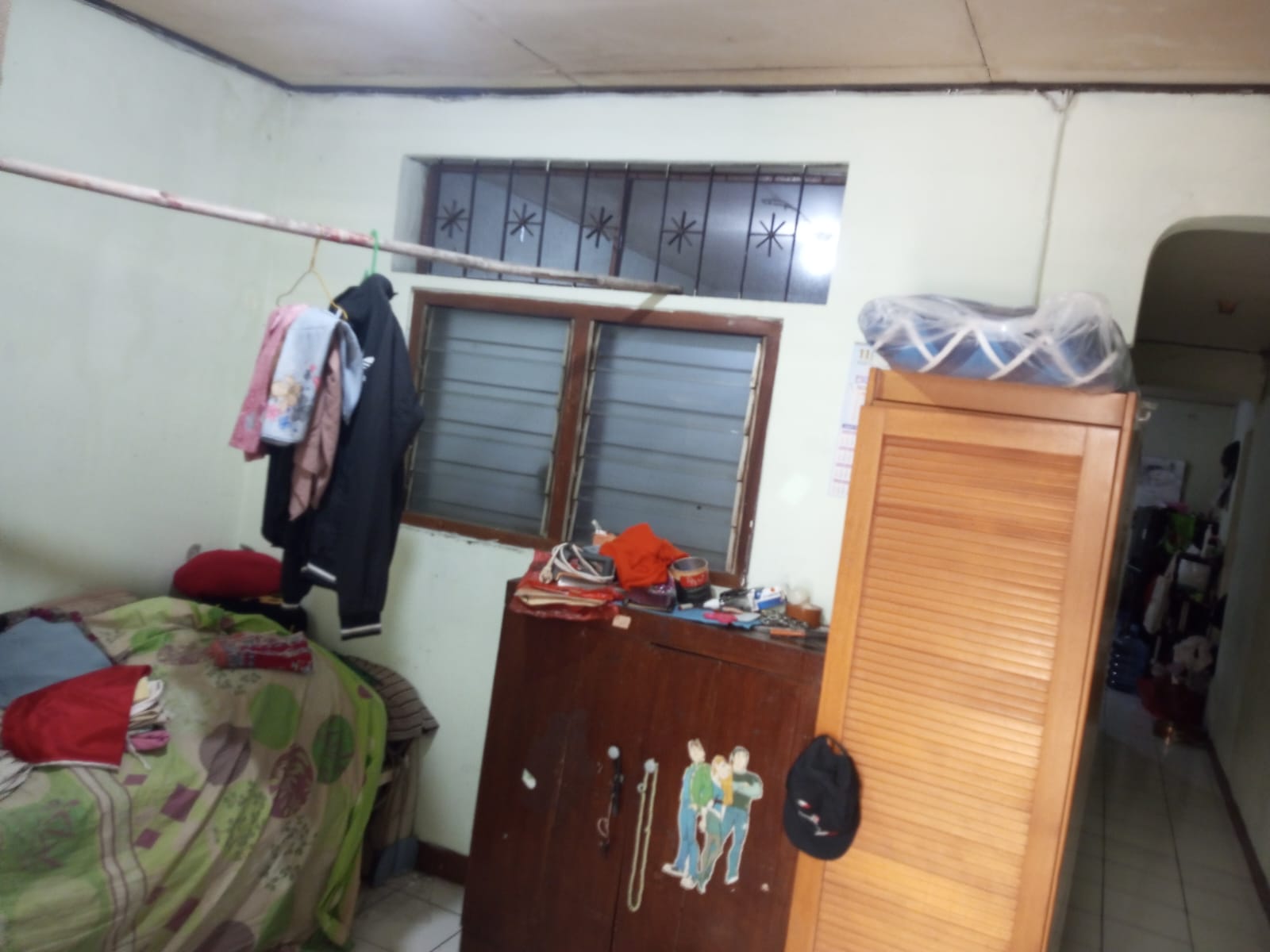 Dijual rumah dan kost dibawah Njop diPetojo Barat, Duri Pulo