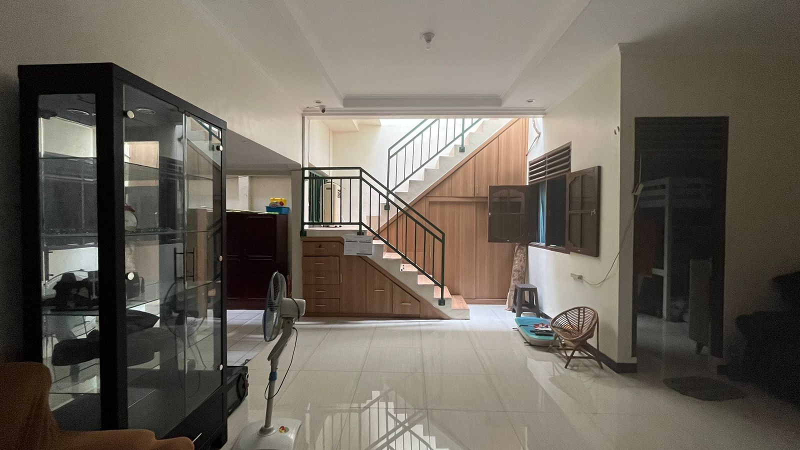 Dijual rumah kostan komplek di Bintaro, Jurang Manggu Timur