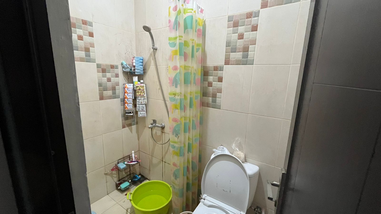 Dijual rumah kostan komplek di Bintaro, Jurang Manggu Timur