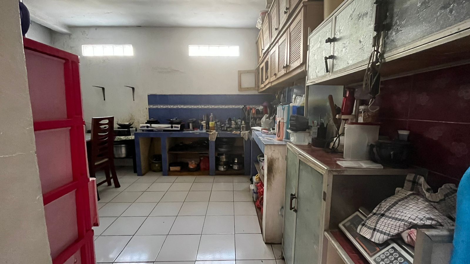 Dijual rumah kostan komplek di Bintaro, Jurang Manggu Timur