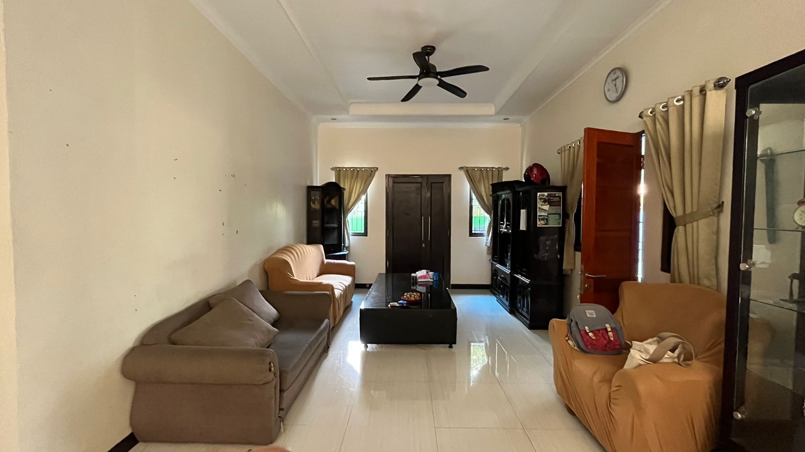 Dijual rumah kostan komplek di Bintaro, Jurang Manggu Timur