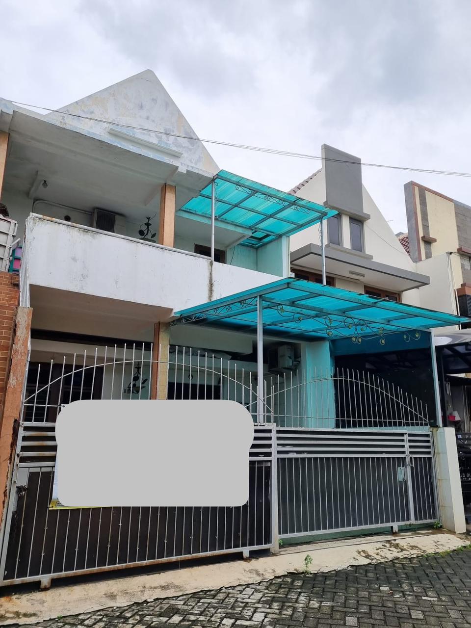 Dijual rumah komplek di Kelapa gading, Pegangsaan Dua