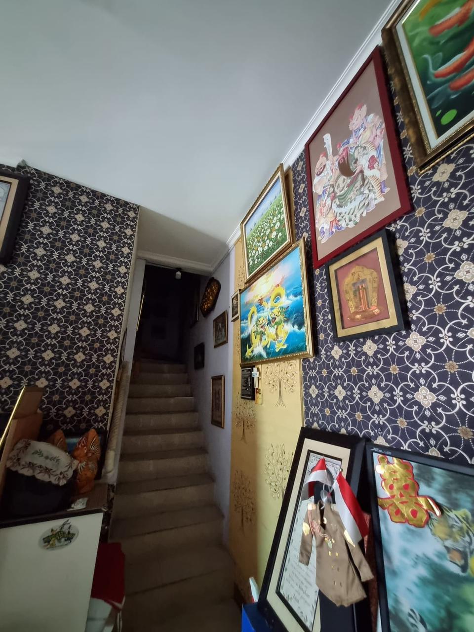 Dijual rumah komplek di Kelapa gading, Pegangsaan Dua