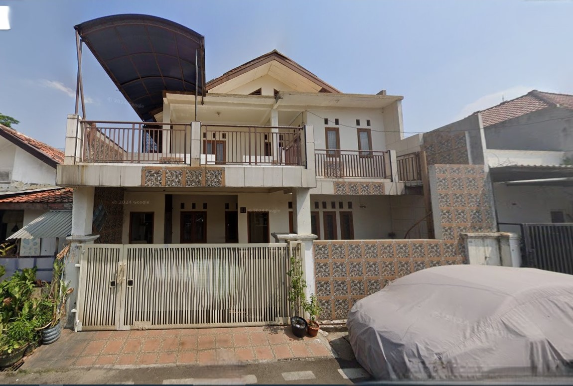Dijual Rumah Kostan Komplek Bintaro, Jurang Manggu Timur