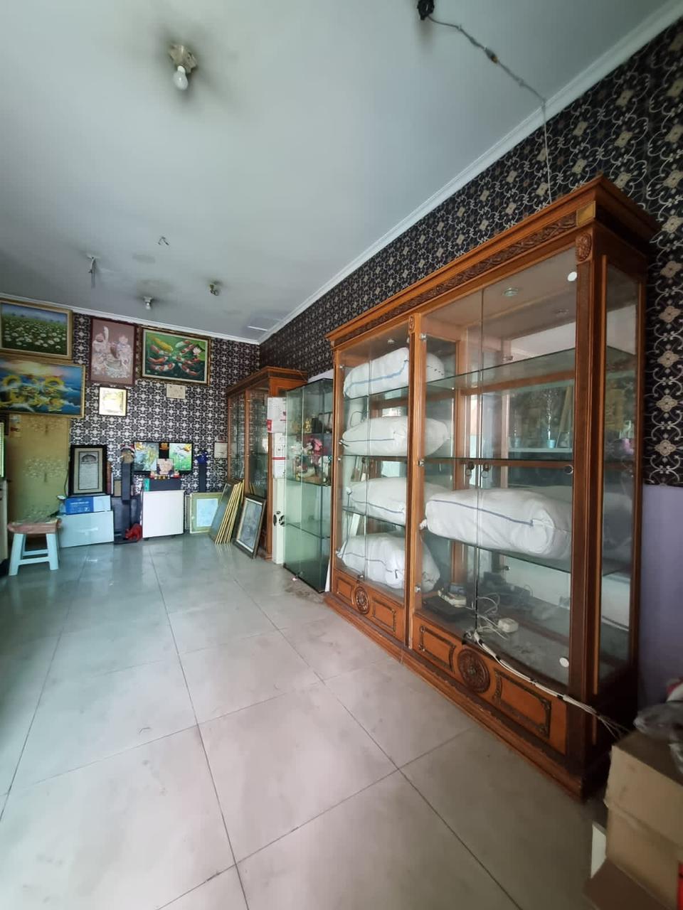 Dijual rumah komplek di Kelapa gading, Pegangsaan Dua