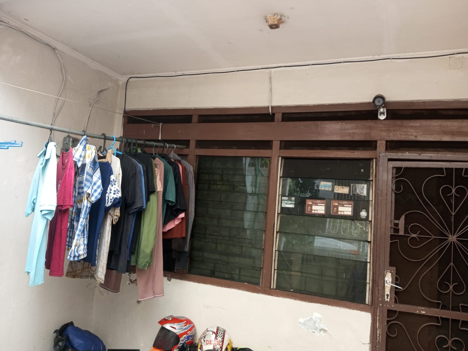 Dijual rumah dan kost dibawah Njop diPetojo Barat, Duri Pulo