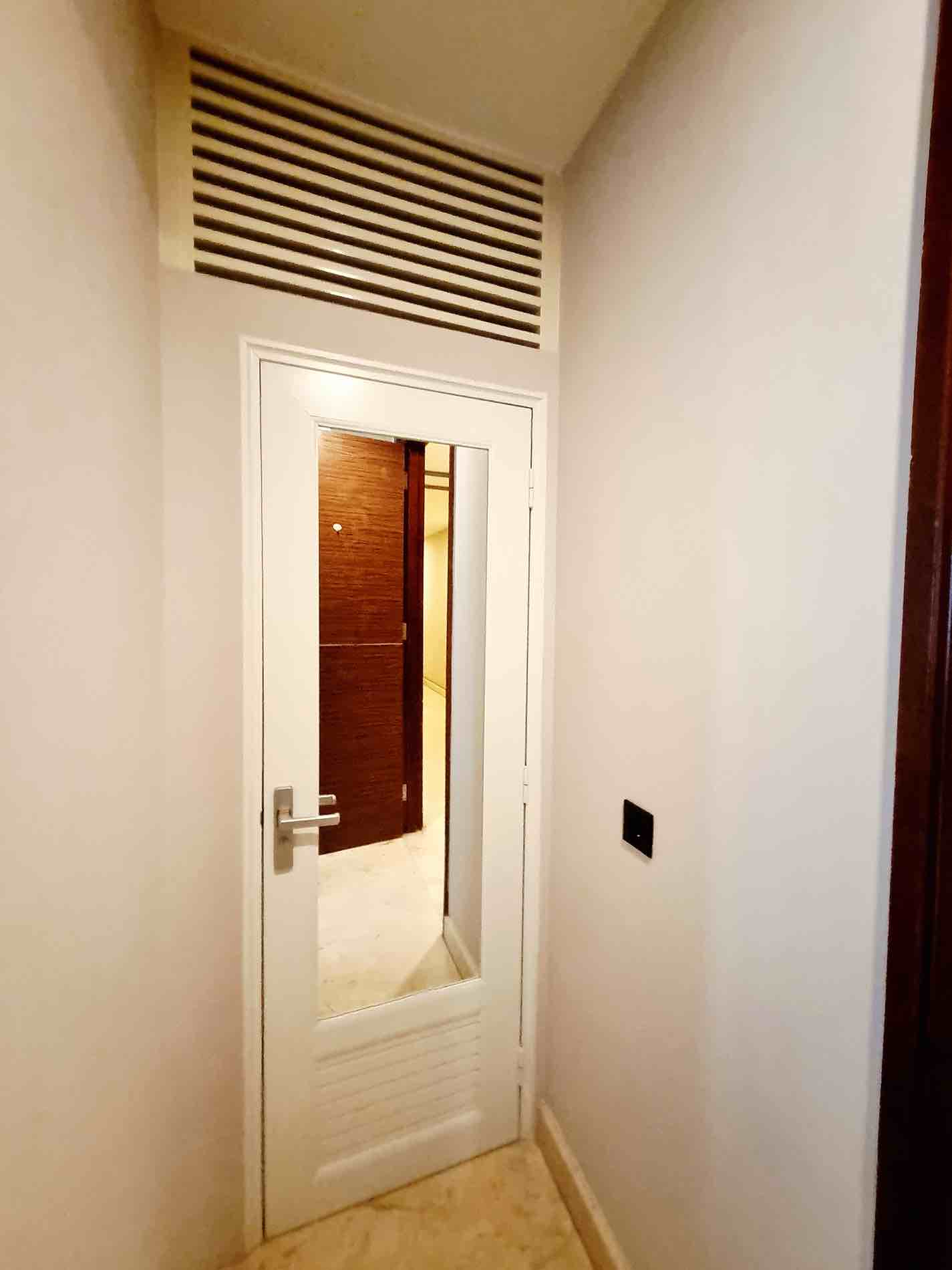 Apartement premium Dago Butik type 2 Kamar Full Furnish