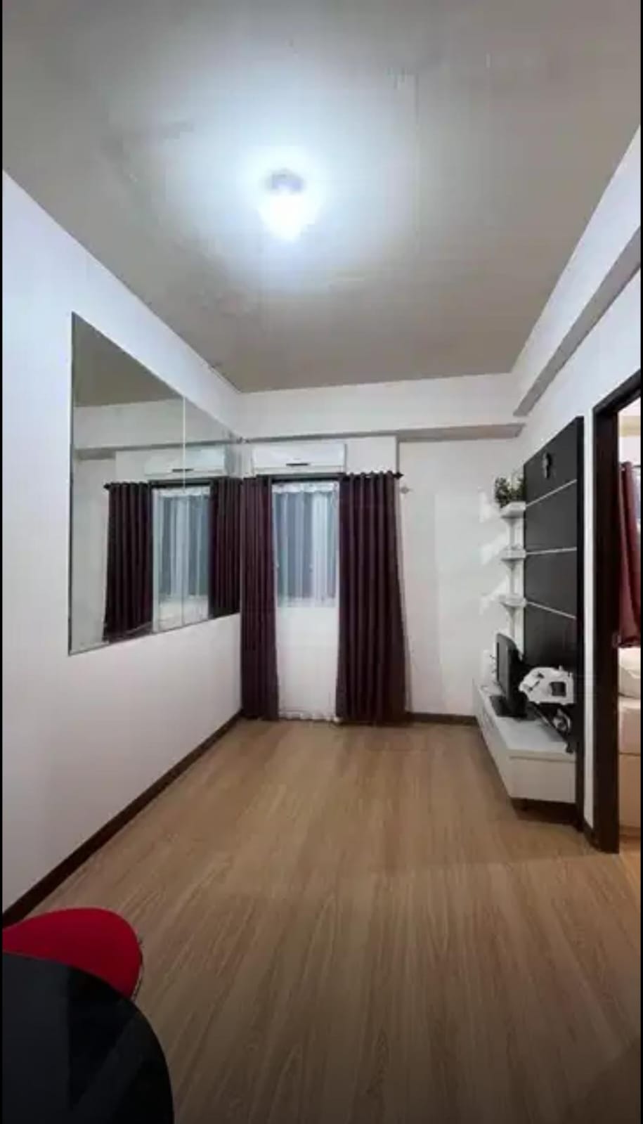 Apartement The Suite Metro Buahbatu– Siap Tempati, Harga Kompeti
