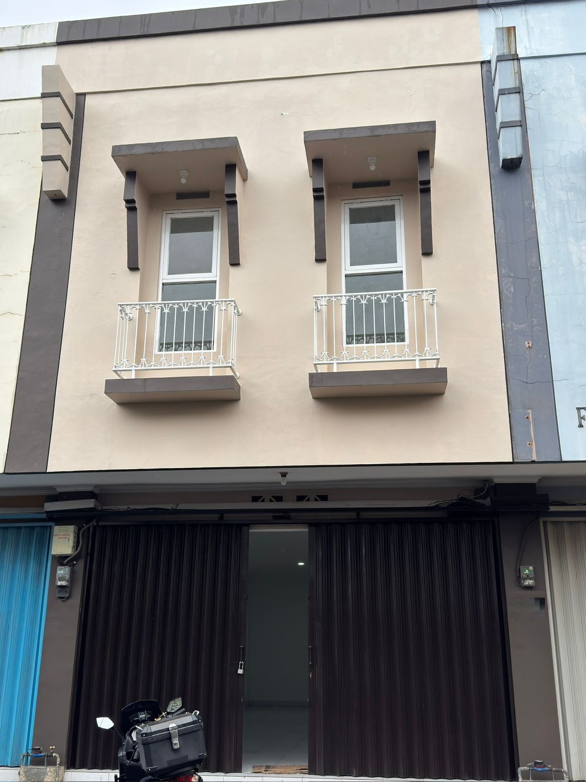 Ruko di Bandung Kota – Lokasi Premium, Siap Huni, super strategi