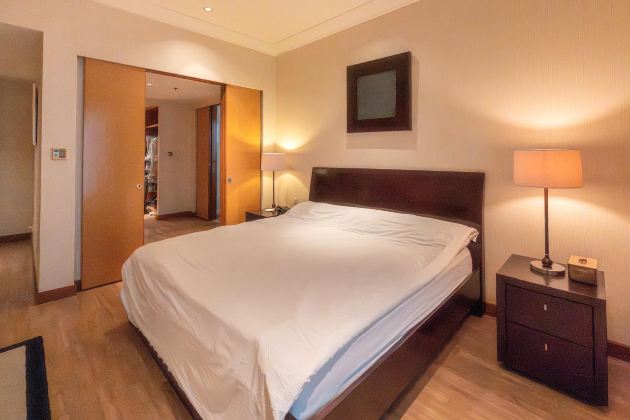 Disewakan Apartemen Pakubuwono Residences, Kebayoran Baru