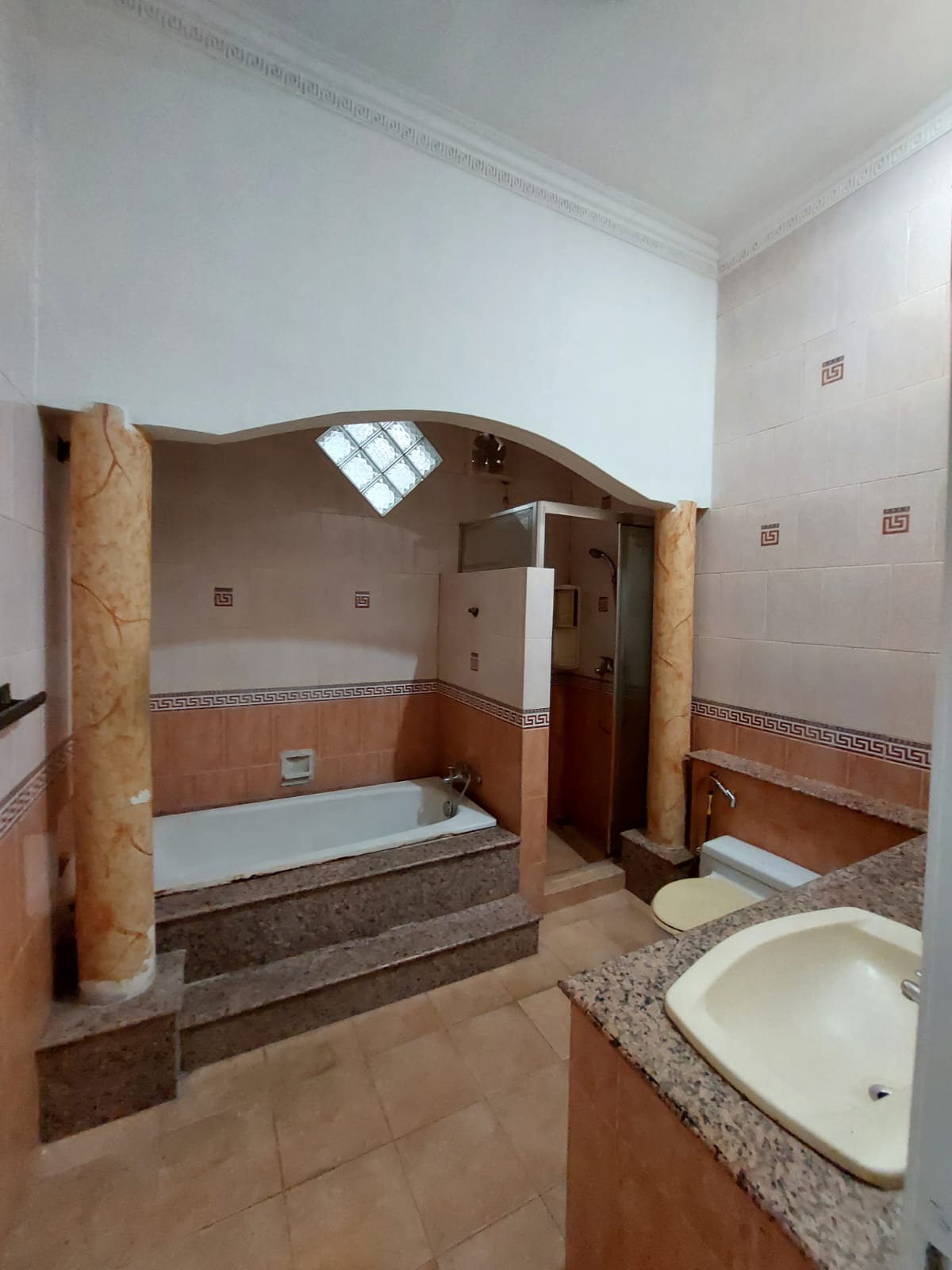 Dijual rumah di Rawa Simprug, Grogol Selatan, Kebayoran Lama