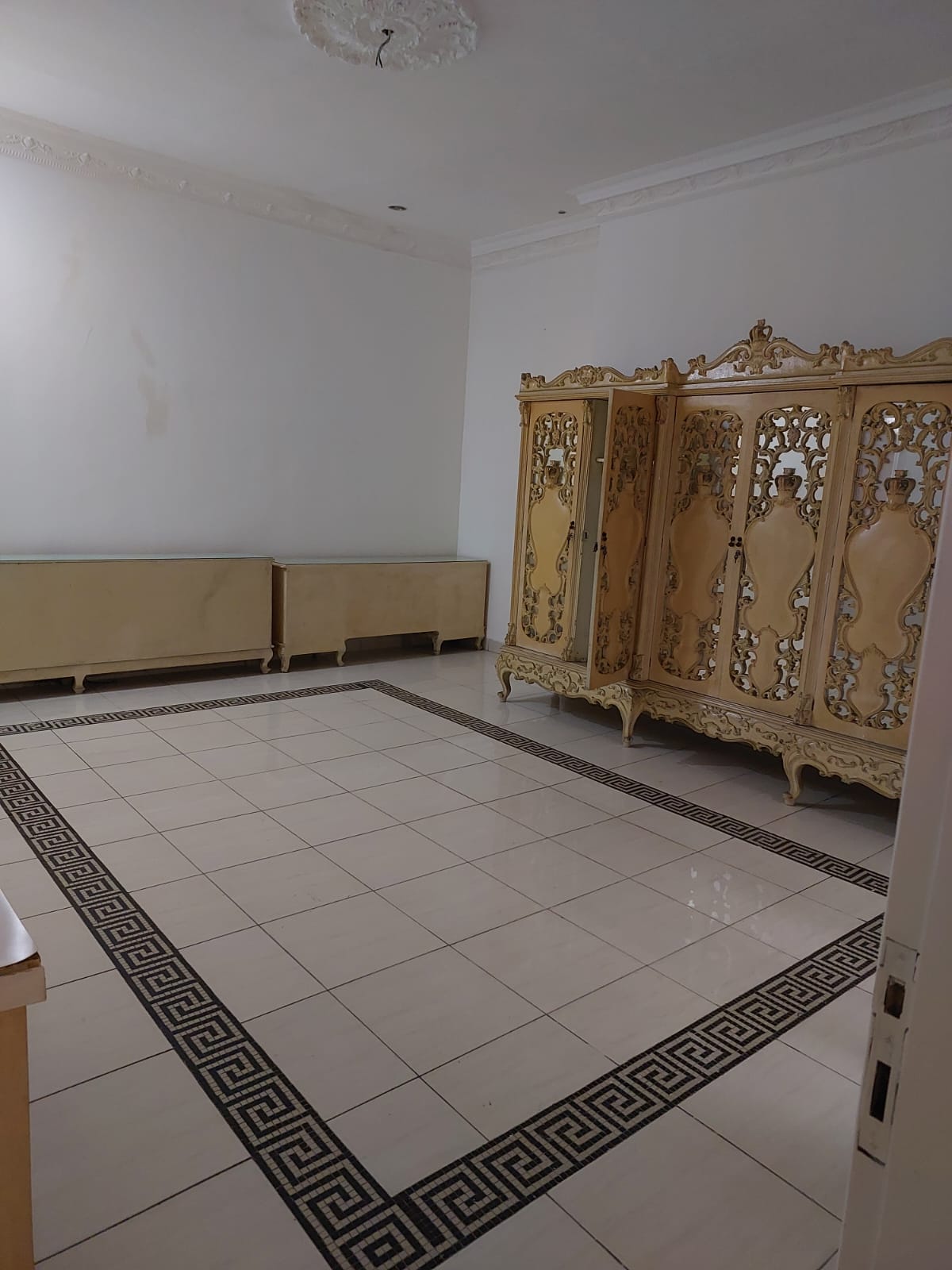 Dijual rumah di Rawa Simprug, Grogol Selatan, Kebayoran Lama