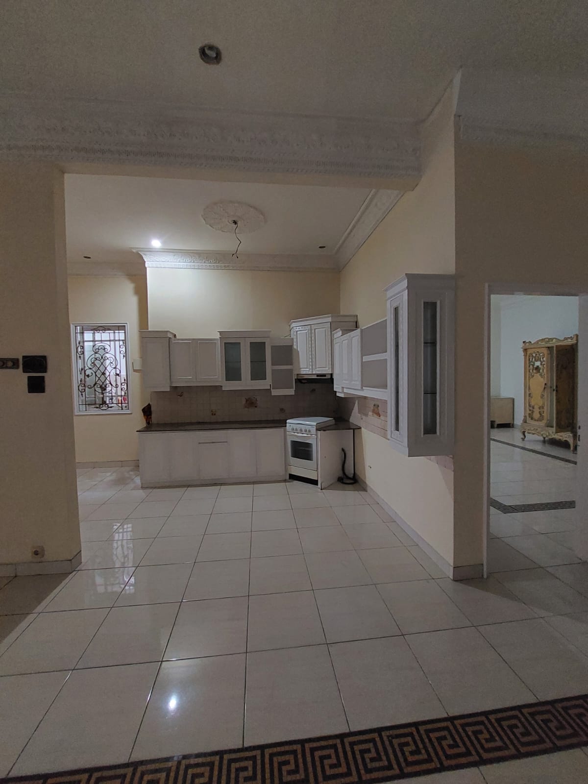 Dijual rumah di Rawa Simprug, Grogol Selatan, Kebayoran Lama