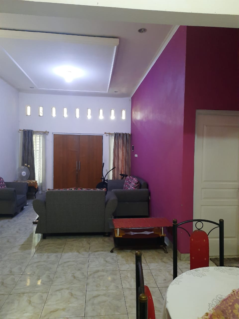 Dijual rumah di Susukan, Ciracas, Jakarta Timur