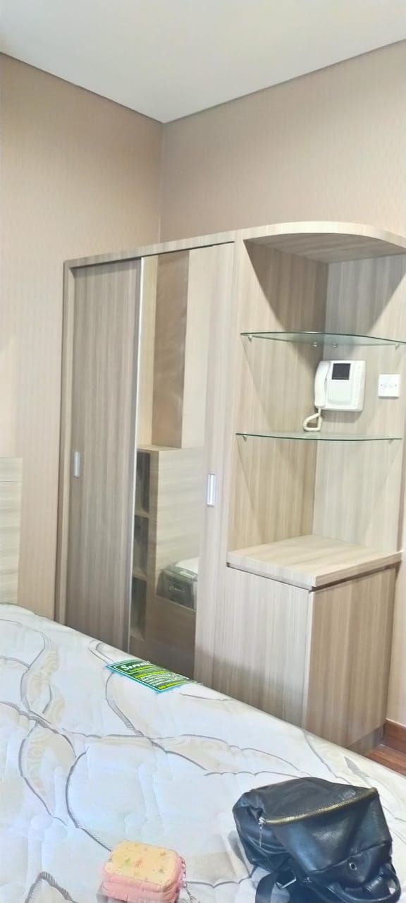 Disewakan apartemen Studio Puri Orchard Apartemen, Rawa Buaya