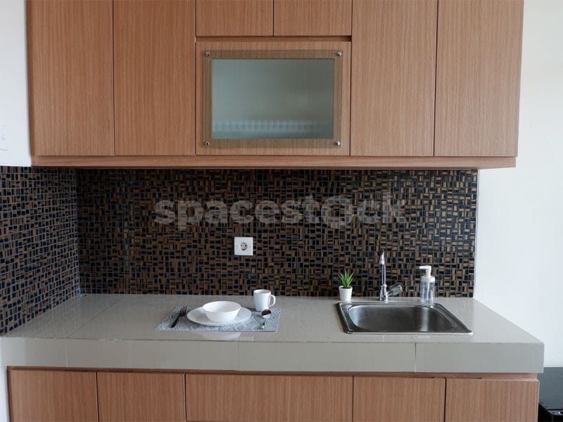 Disewakan apartemen Studio Puri Orchard Apartemen