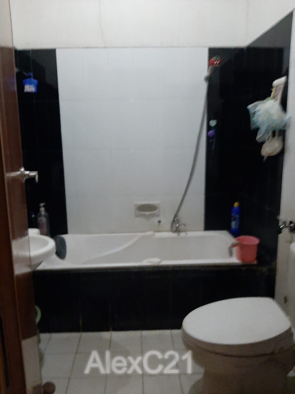 Dijual rumah cantik di Kelapa Gading, Pegangsaan dua, Jakarta