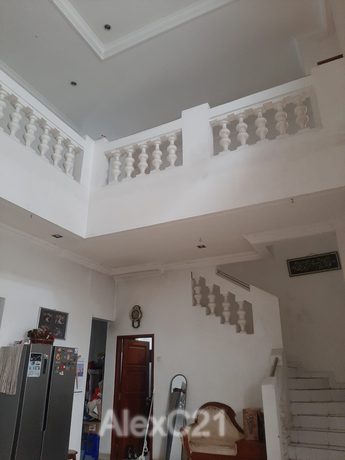 Dijual rumah cantik di Kelapa Gading, Pegangsaan dua, Jakarta