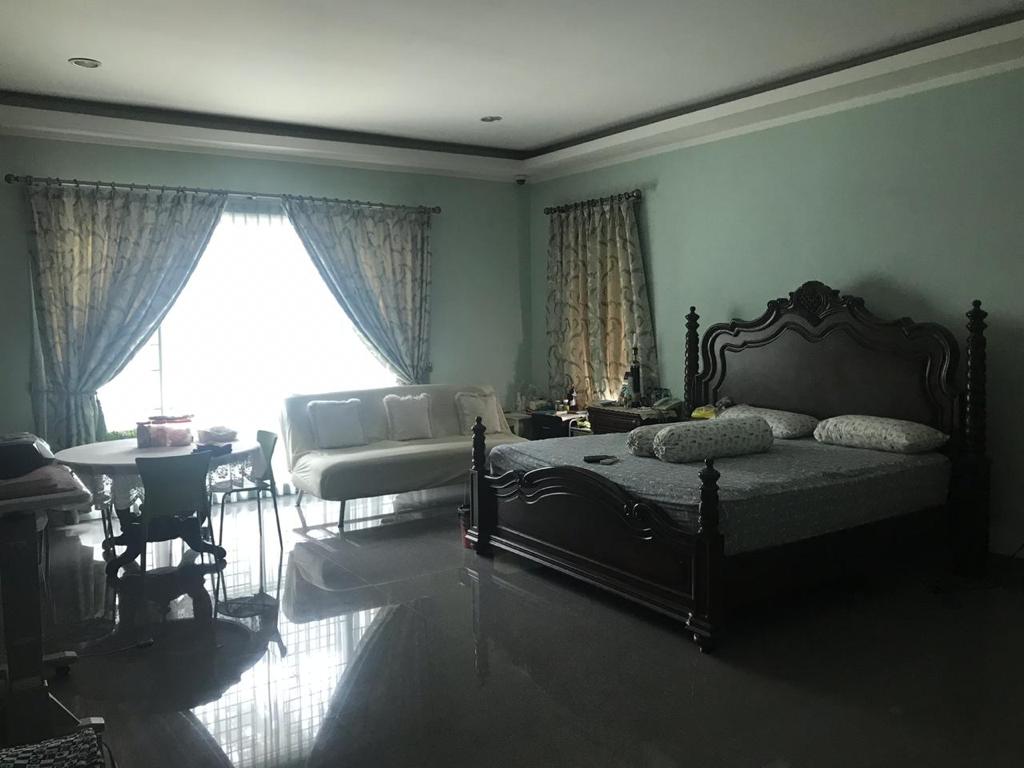 Dijual rumah mewah di Lebak Bulus, Cilandak, Jakarta Selatan