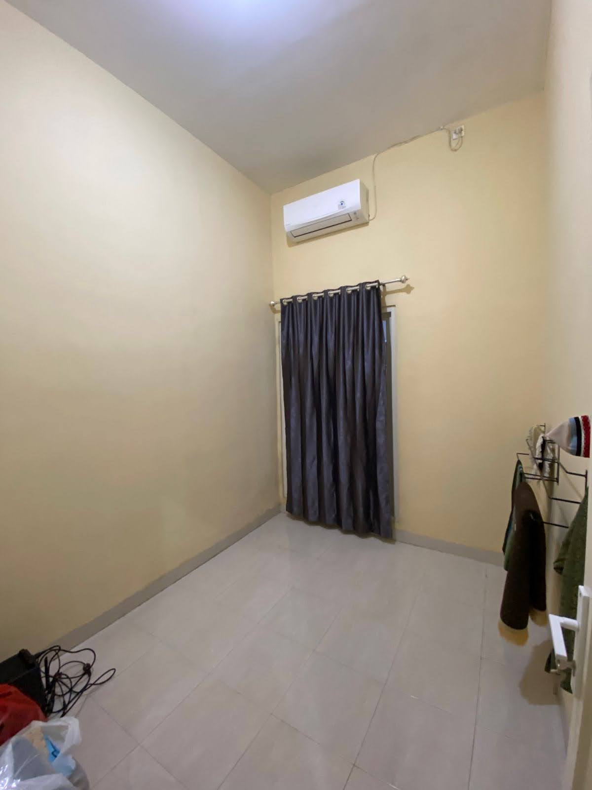 Dijual Cepat Rumah MEDAYU UTARA Siap Huni Dekat Wonorejo