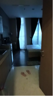 Disewakan apartemen Studio Puri Orchard Apartemen, Rawa Buaya