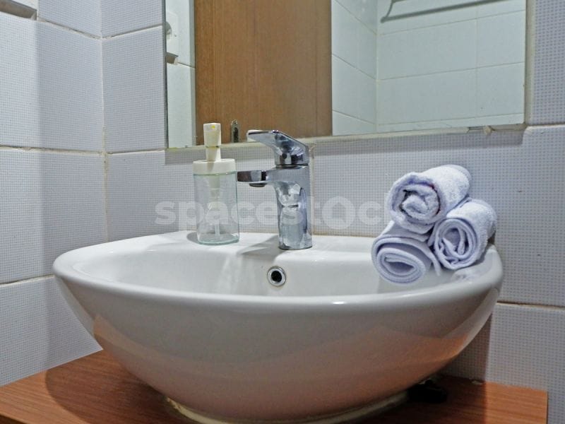 Disewakan apartemen Studio Puri Orchard Apartemen