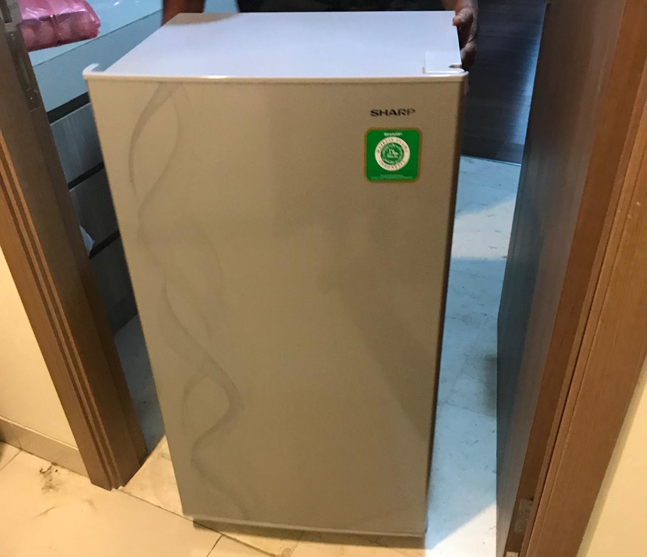 Disewakan apartemen Studio Puri Orchard Apartemen, Rawa Buaya