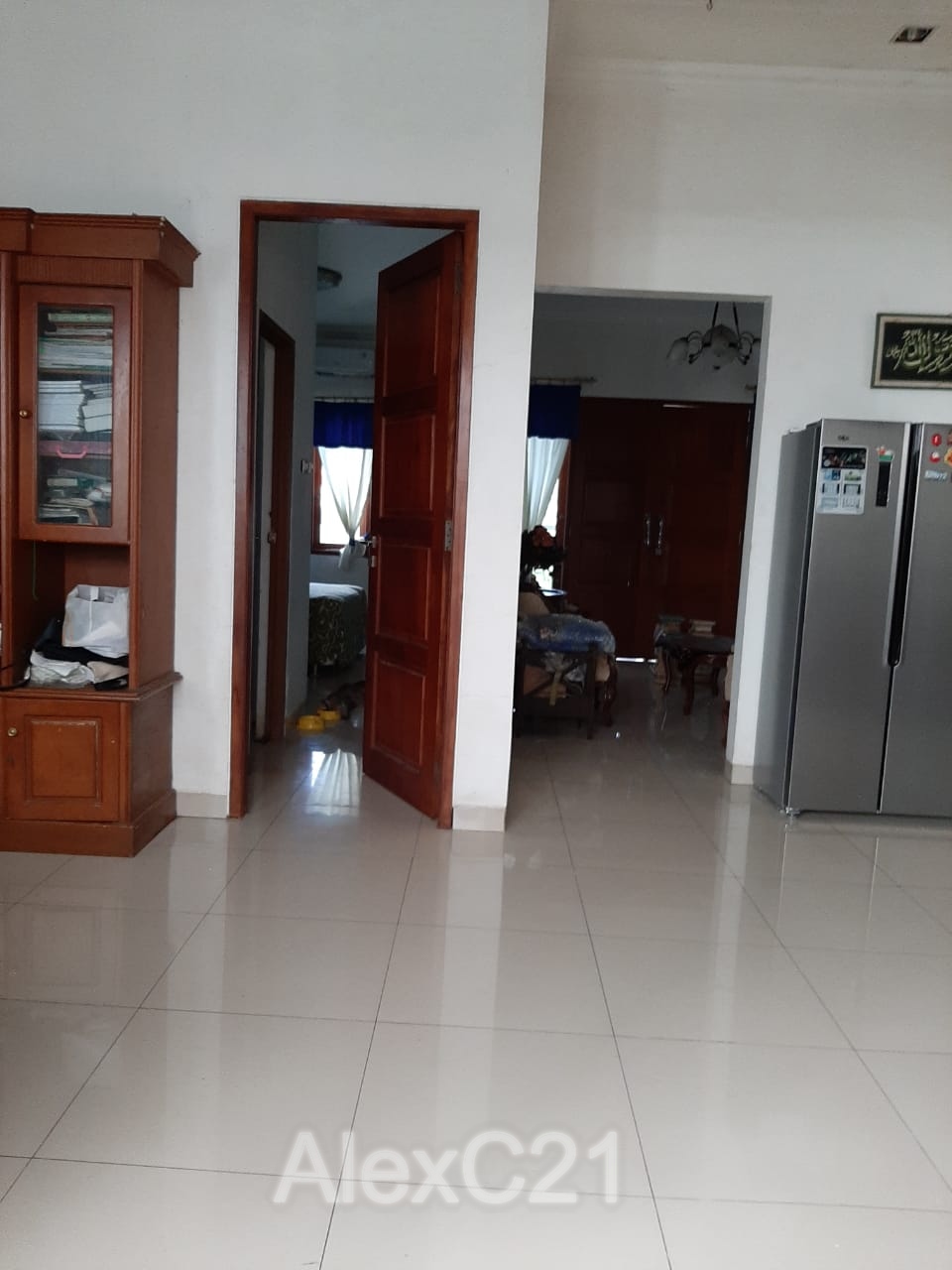 Dijual rumah cantik di Kelapa Gading, Pegangsaan dua, Jakarta