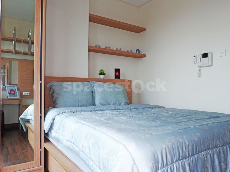 Disewakan apartemen Studio Puri Orchard Apartemen