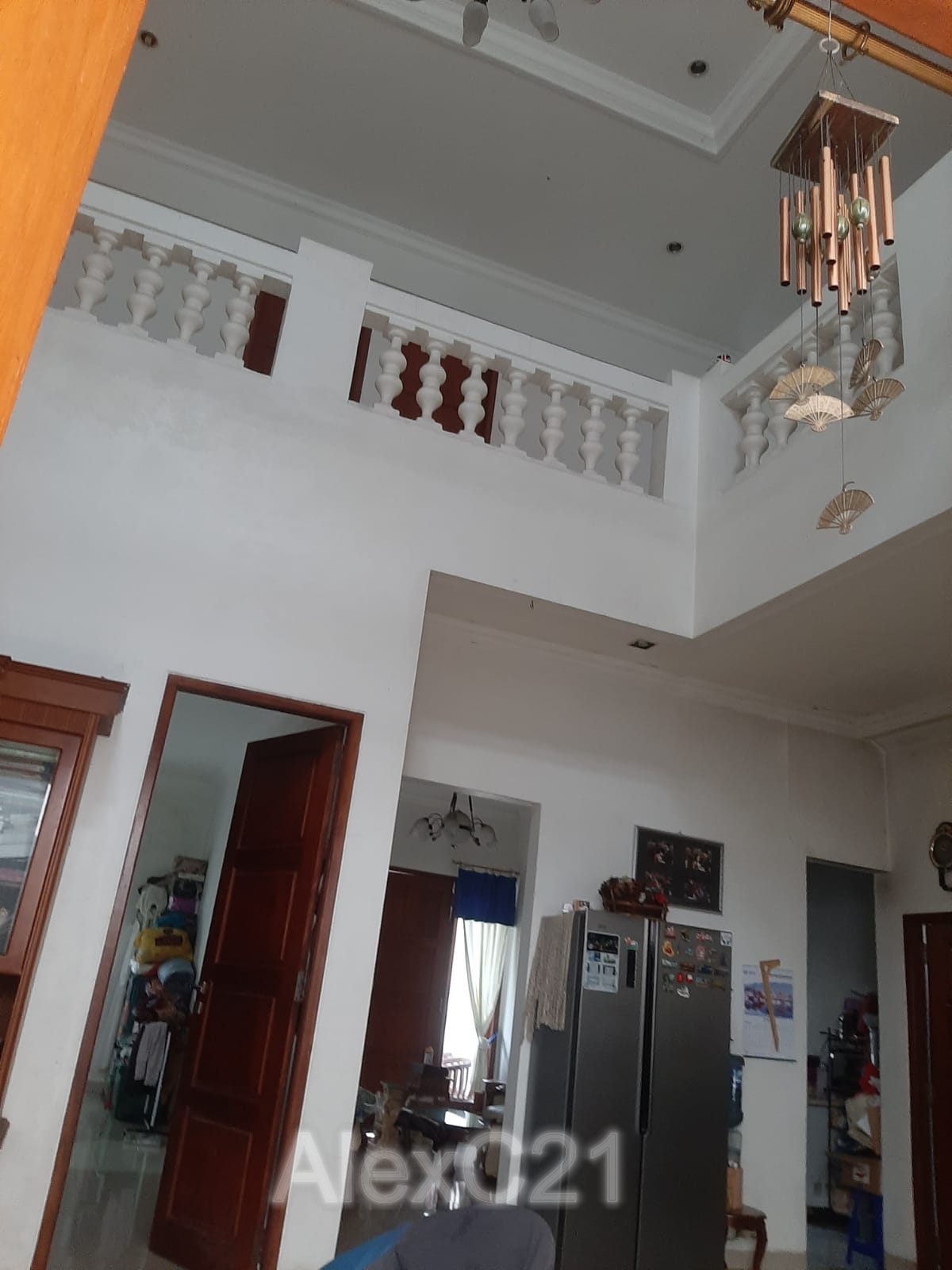 Dijual rumah cantik di Kelapa Gading, Pegangsaan dua, Jakarta