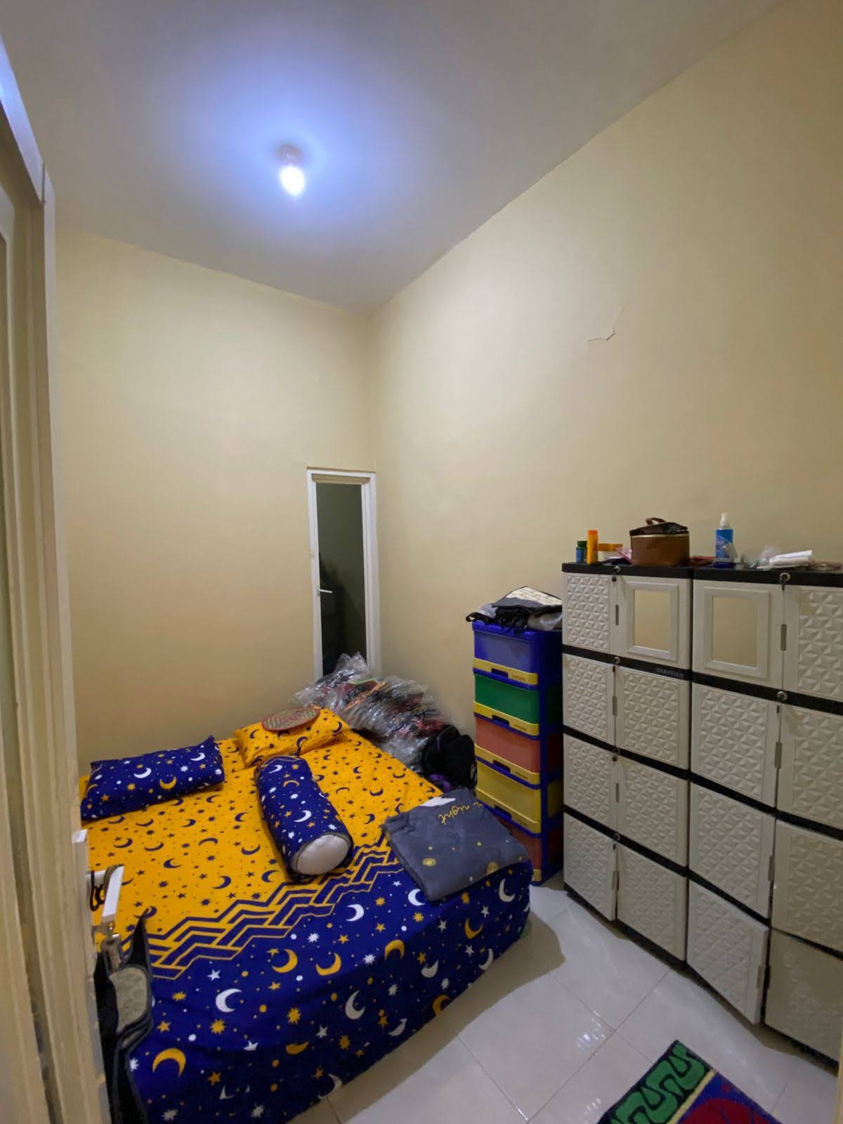 Dijual Cepat Rumah MEDAYU UTARA Siap Huni Dekat Wonorejo