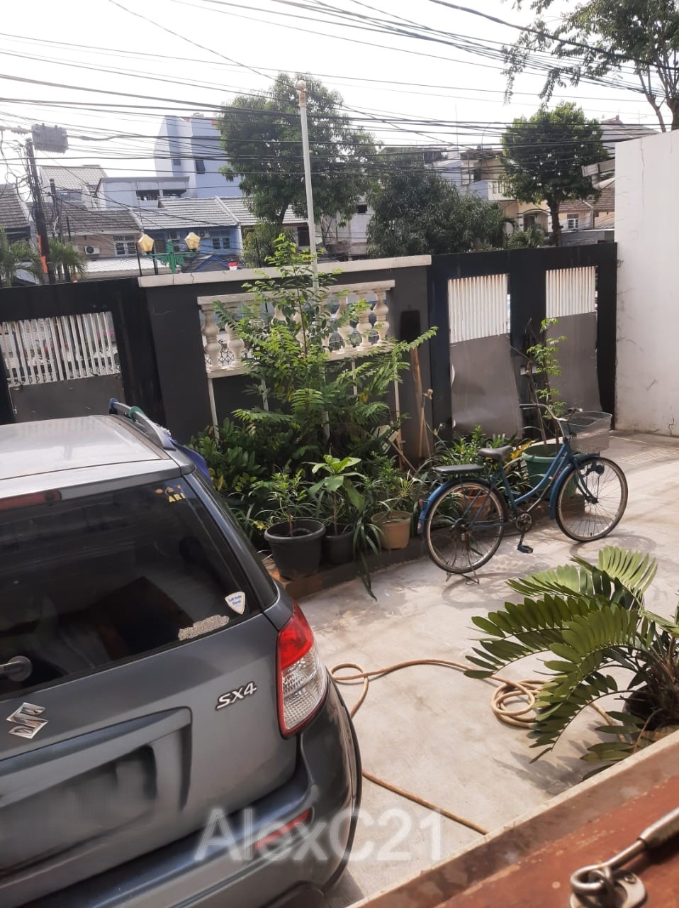 Dijual rumah cantik di Kelapa Gading, Pegangsaan dua, Jakarta