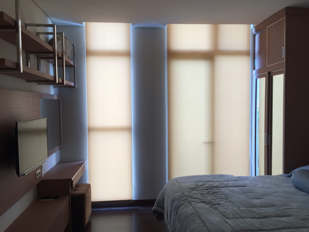 Disewakan apartemen Studio Puri Orchard Apartemen