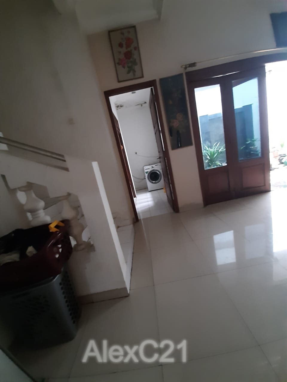 Dijual rumah cantik di Kelapa Gading, Pegangsaan dua, Jakarta