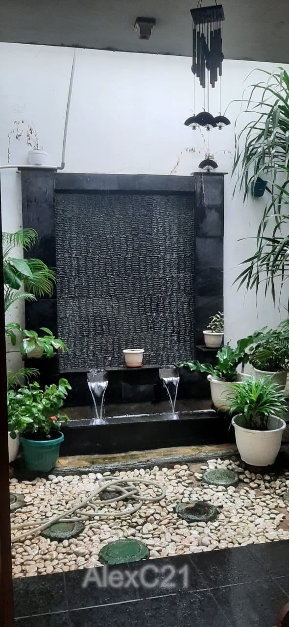 Dijual rumah cantik di Kelapa Gading, Pegangsaan dua, Jakarta
