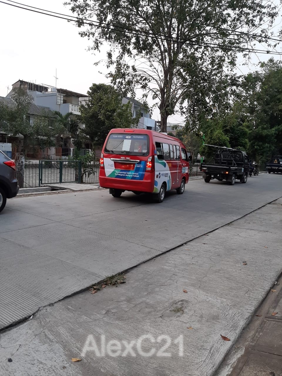 Dijual rumah cantik di Kelapa Gading, Pegangsaan dua, Jakarta