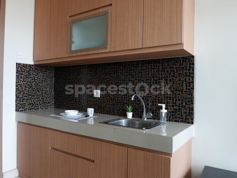 Disewakan apartemen Studio Puri Orchard Apartemen