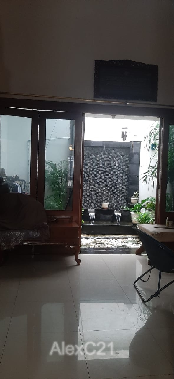 Dijual rumah cantik di Kelapa Gading, Pegangsaan dua, Jakarta