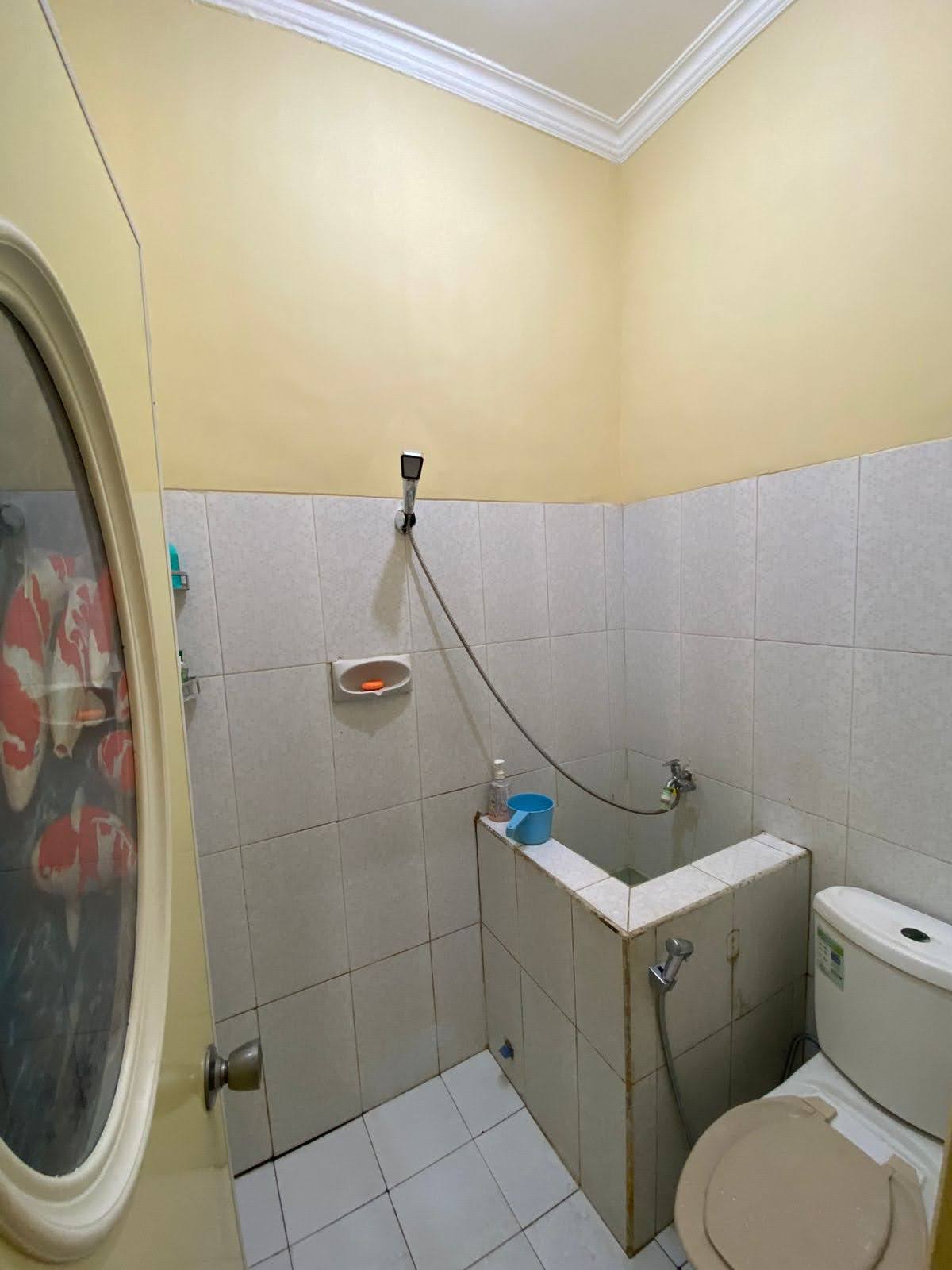 Dijual Cepat Rumah MEDAYU UTARA Siap Huni Dekat Wonorejo