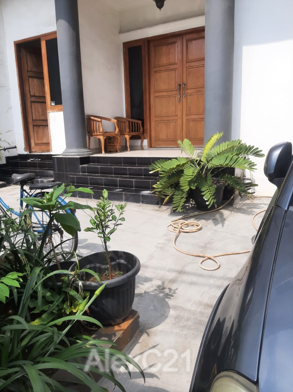 Dijual rumah cantik di Kelapa Gading, Pegangsaan dua, Jakarta