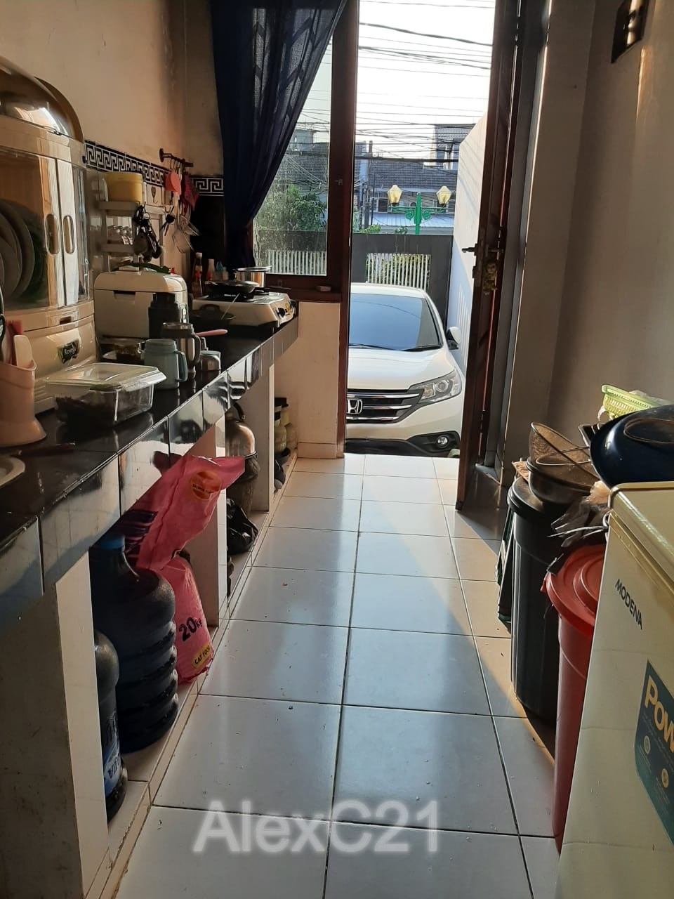 Dijual rumah cantik di Kelapa Gading, Pegangsaan dua, Jakarta