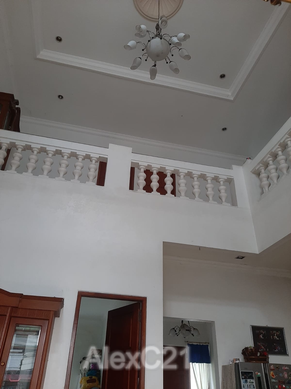 Dijual rumah cantik di Kelapa Gading, Pegangsaan dua, Jakarta