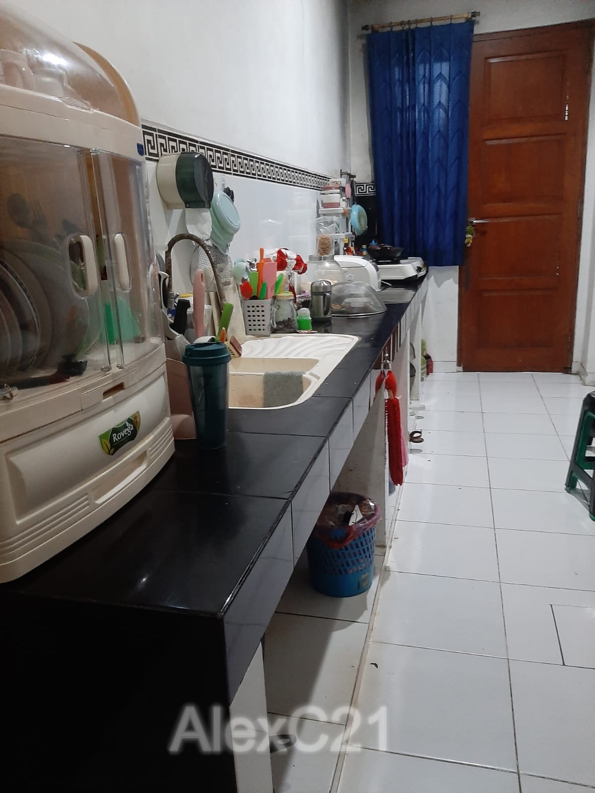 Dijual rumah cantik di Kelapa Gading, Pegangsaan dua, Jakarta