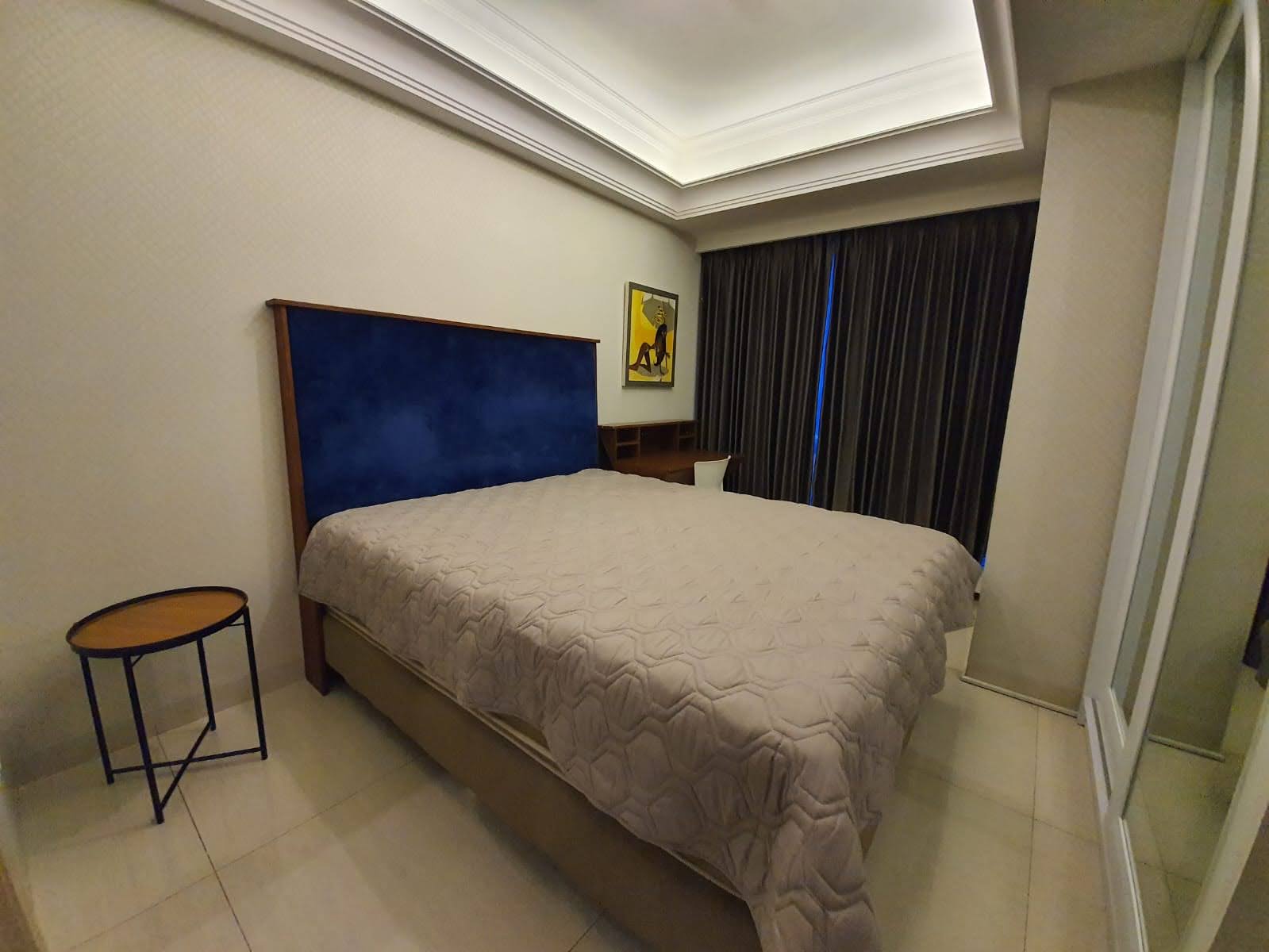Disewakan LARIZ Mansion Lantai M5 Pakuwon Mall full furnish