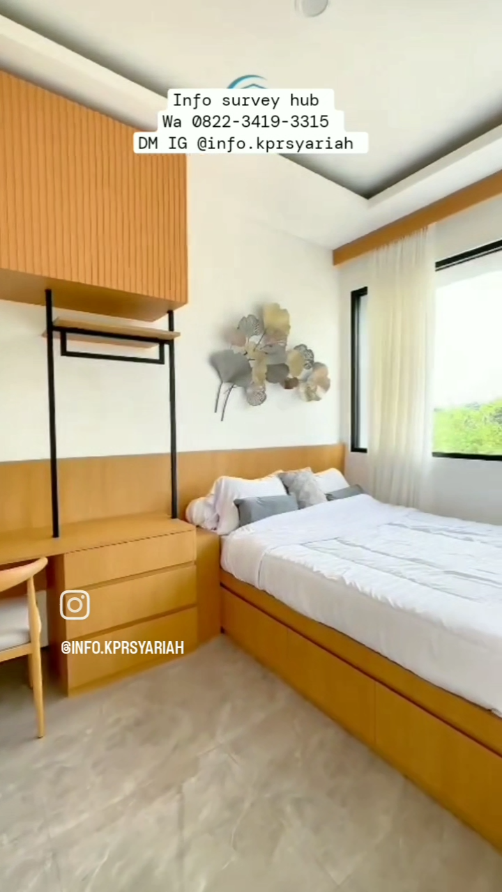 Cluster exclusive Cipinang Jakarta Timur dekat Rawamangun strate