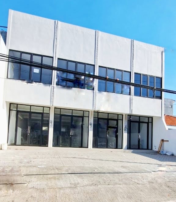 Jual Ruko Jejer 2 Jl. BRATANG BINANGUN Surabaya