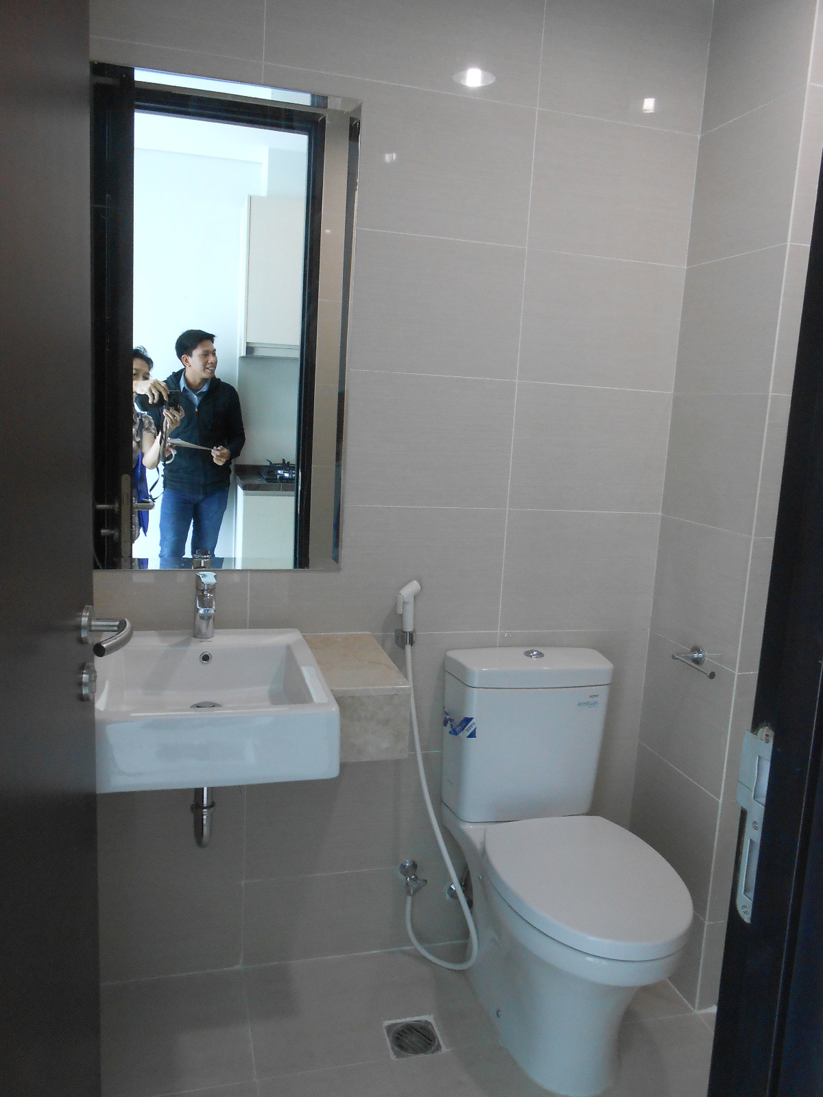Dijual Apartemen Studio Puri Mansion Apartemen Kembangan Selatan