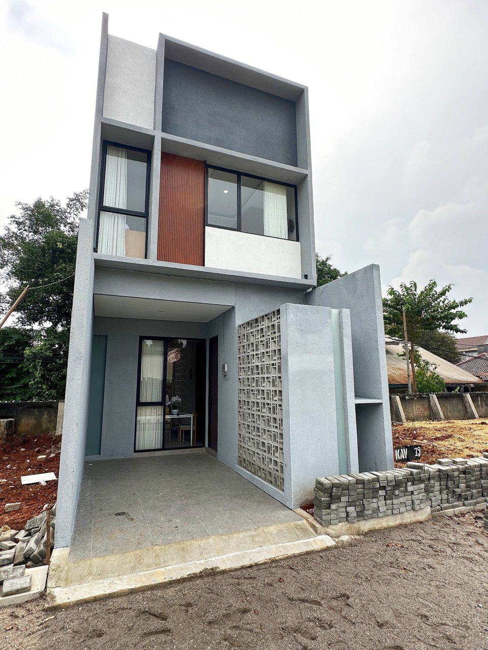 Cluster exclusive Cipinang Jakarta Timur dekat Rawamangun strate
