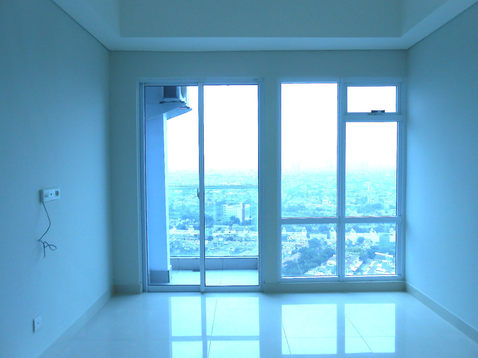 Dijual Apartemen Studio Puri Mansion Apartemen Kembangan Selatan